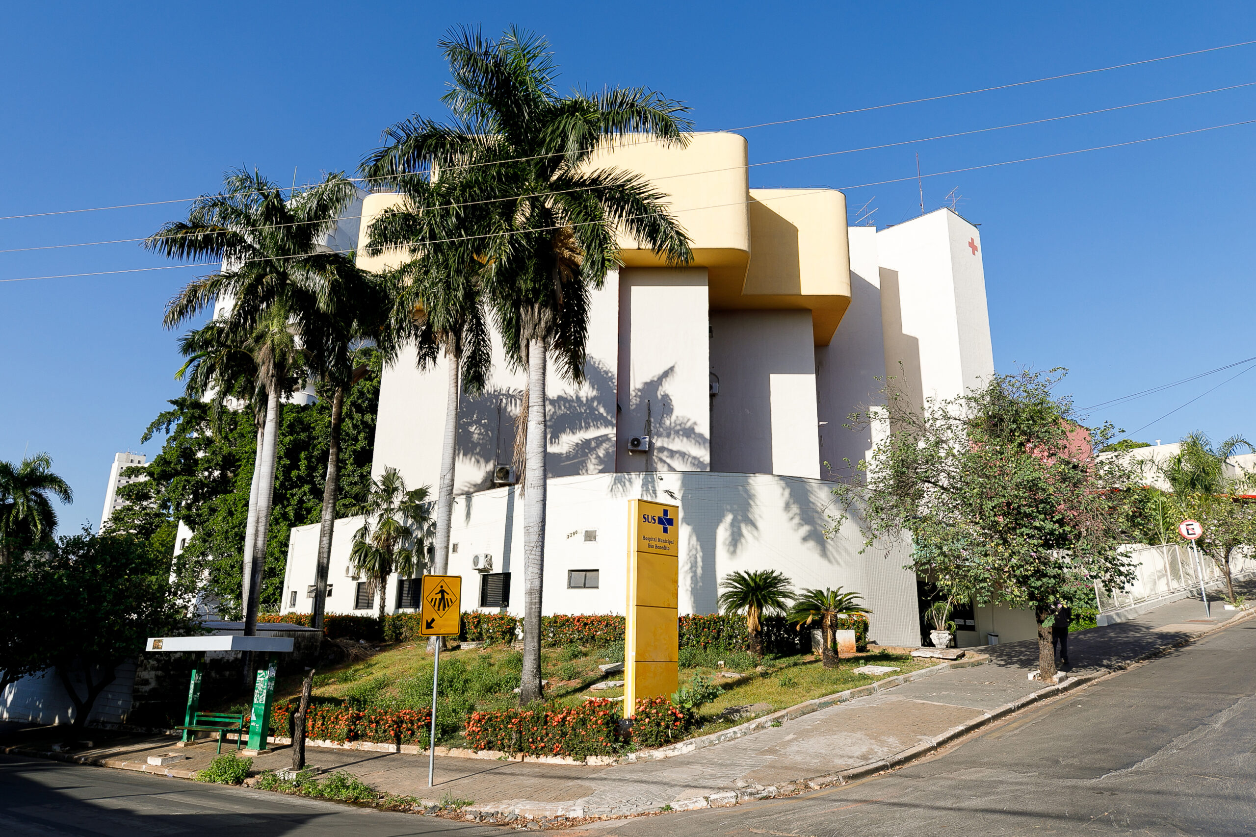 No momento, você está visualizando Cuiabá faz mutirão de ultrassonografia de mama e transvaginal no Outubro Rosa