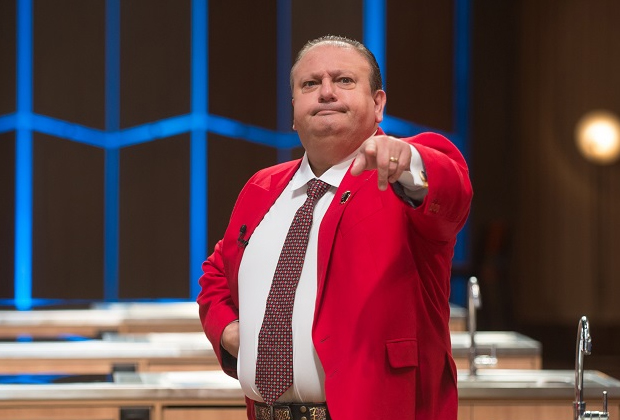 No momento, você está visualizando Cuiabá recebe o renomado chef de cozinha Erick Jacquin