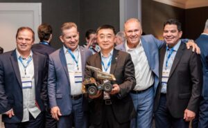 Leia mais sobre o artigo Gigante chinesa de máquinas agrícolas pode se instalar em MT