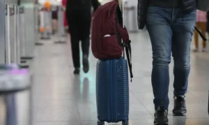 Leia mais sobre o artigo Gasto total de brasileiros com viagens nacionais subiu 11,7% em 2024