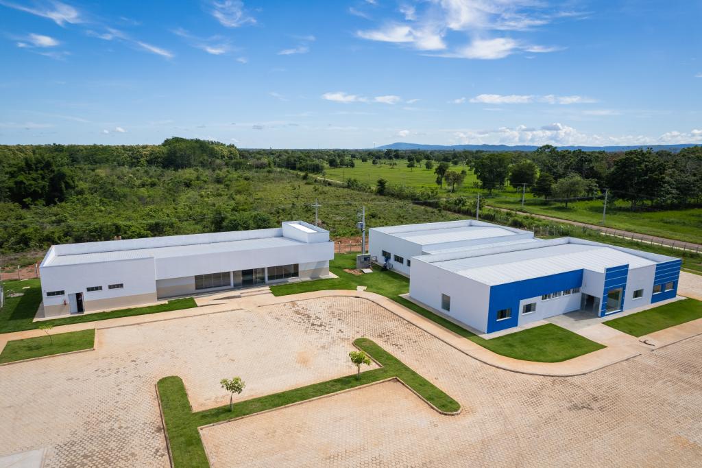 No momento, você está visualizando Governo de Mato Grosso inaugura ZPE de Cáceres nesta sexta-feira (24)