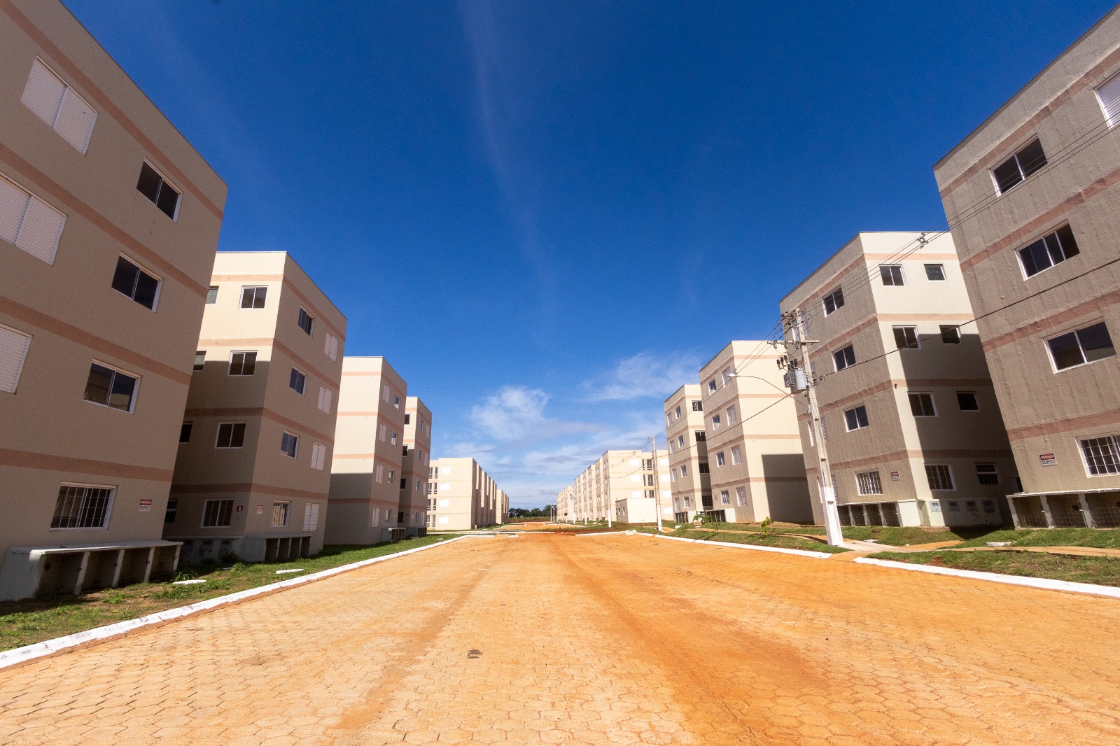 No momento, você está visualizando Rondonópolis convida futuros moradores para repasse de informações