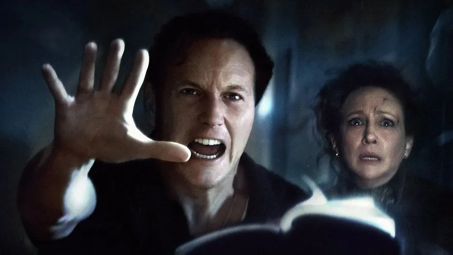 No momento, você está visualizando HALLOWEEN: confira os filmes que voltam às telonas