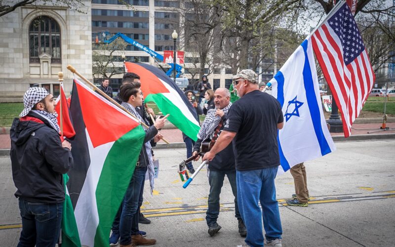 No momento, você está visualizando Hamas anuncia fim da guerra com israel