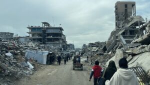 Leia mais sobre o artigo Hamas avalia resposta à proposta de paz de Trump para Gaza