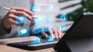 Leia mais sobre o artigo IA acelera aprendizado, mas prejudica compreensão profunda, revela estudo