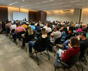 Leia mais sobre o artigo Indea oferece treinamento aos interessados em atuar em eventos agropecuários