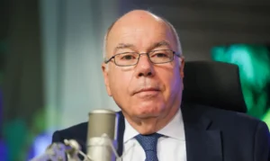 Leia mais sobre o artigo Lula e Trump devem se encontrar em breve, diz Mauro Vieira