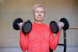 Leia mais sobre o artigo Massa muscular; o segredo para uma vida longa e protegida