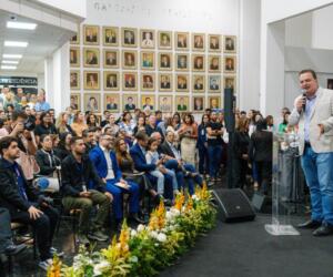 Leia mais sobre o artigo Max anuncia pacote de valorização e reconhecimento aos servidores da ALMT