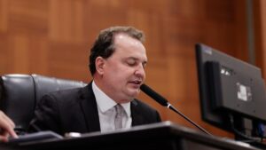 Leia mais sobre o artigo Max Russi celebra os 61 anos de Mirassol D’Oeste com obras e investimentos