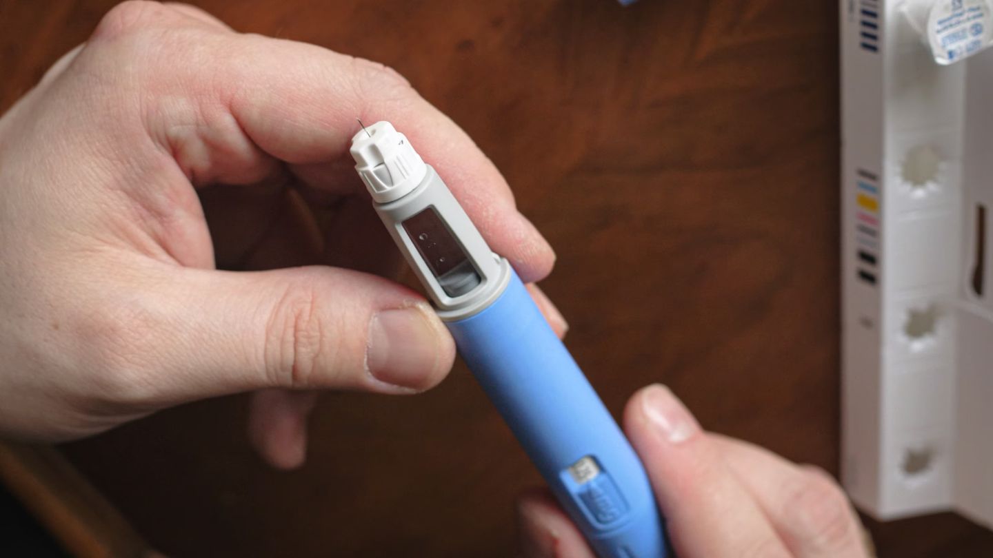 No momento, você está visualizando Anvisa aprova Mounjaro para tratamento de apneia do sono