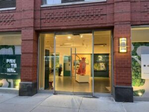 Leia mais sobre o artigo Mato Grosso leva cultura, sabores e arte pantaneira à Galeria Visit Brasil