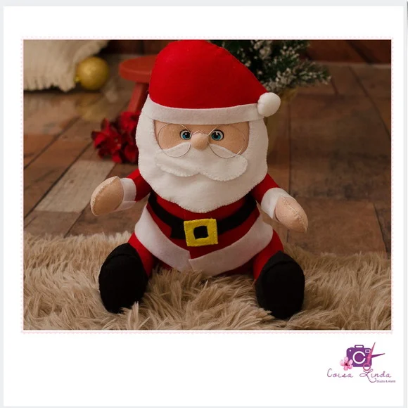 No momento, você está visualizando Papai Noel com IA conta histórias de ninar para crianças; veja!