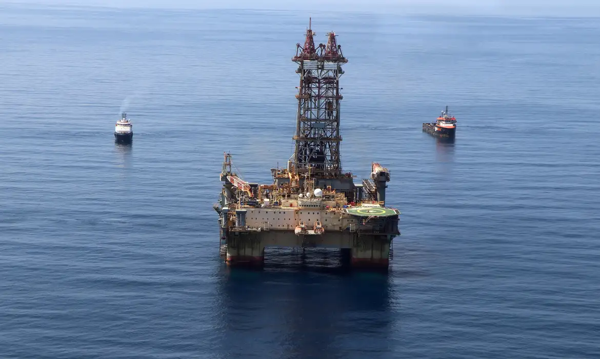 No momento, você está visualizando Petrobras recebe licença do Ibama para perfurar Margem Equatorial