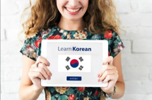 Leia mais sobre o artigo Plataforma oferece curso online gratuito de introdução ao coreano