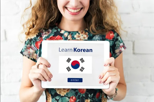 No momento, você está visualizando Plataforma oferece curso online gratuito de introdução ao coreano