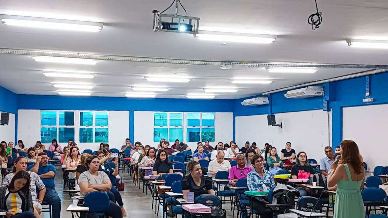 No momento, você está visualizando Prefeitura de Várzea Grande firma parceria inédita com Univag e oferece 5.600 vagas