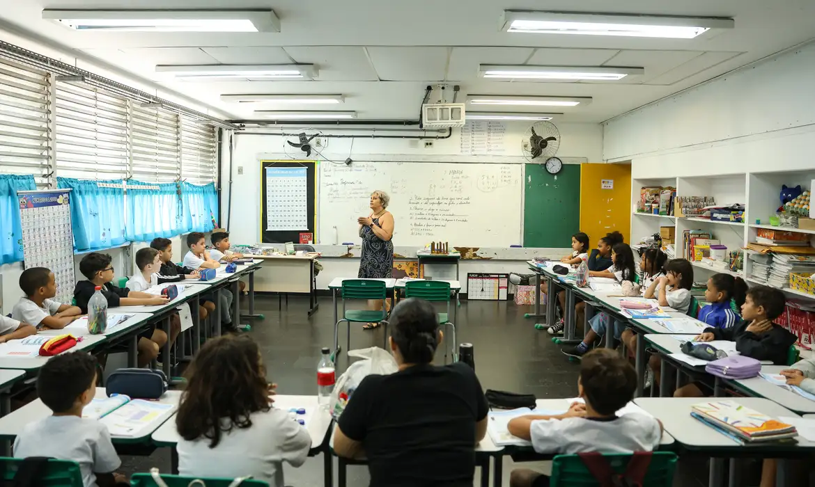 No momento, você está visualizando DIA DO PROFESSOR: já pode pedir Carteira Nacional Docente a partir de amanhã