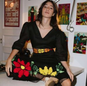 Leia mais sobre o artigo Redeiras de Várzea Grande ganham destaque na passarela do SPFW 2025