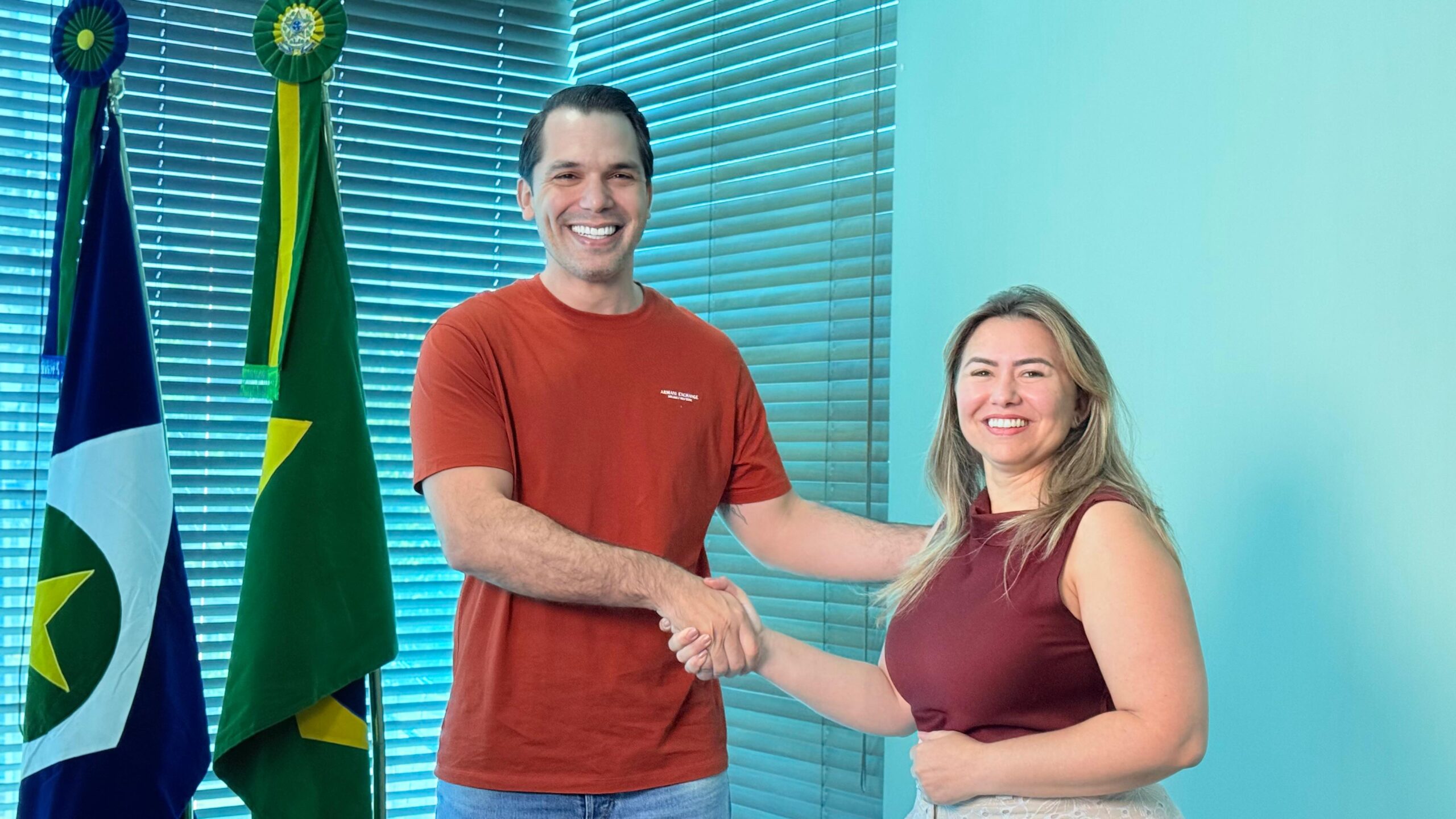 No momento, você está visualizando Rondonópolis celebra festa do Dias das Crianças neste sábado