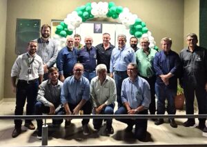 Leia mais sobre o artigo Senar MT inaugura Núcleo Avançado de Capacitação em Marcelândia