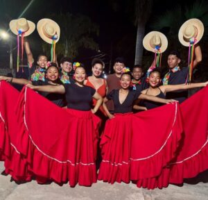 Leia mais sobre o artigo Sesc Cáceres oferece curso gratuito de dança regional com foco no Siriri