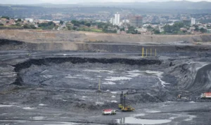 Leia mais sobre o artigo Setor mineral fatura mais de R$ 76 bilhões no 3º trimestre deste ano