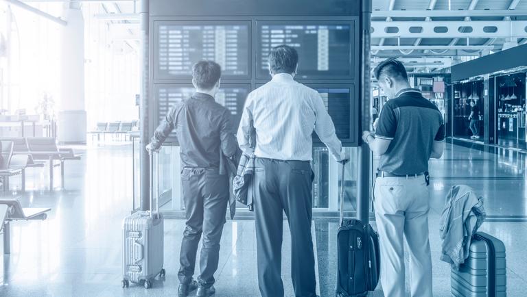 No momento, você está visualizando Setor de viagens corporativas fatura mais de R$ 1 bilhão no Brasil