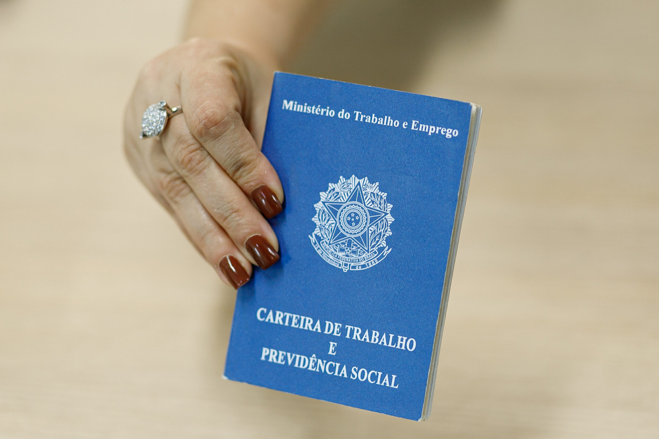 No momento, você está visualizando Sine Cuiabá oferta vagas de emprego, confira!