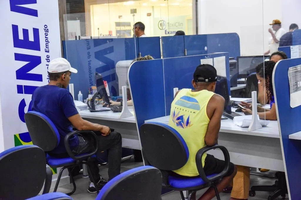 No momento, você está visualizando Sine de Várzea Grande amplia oportunidades e fortalece geração de empregos