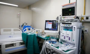 Leia mais sobre o artigo SUS fará cirurgia de câncer de próstata por robô