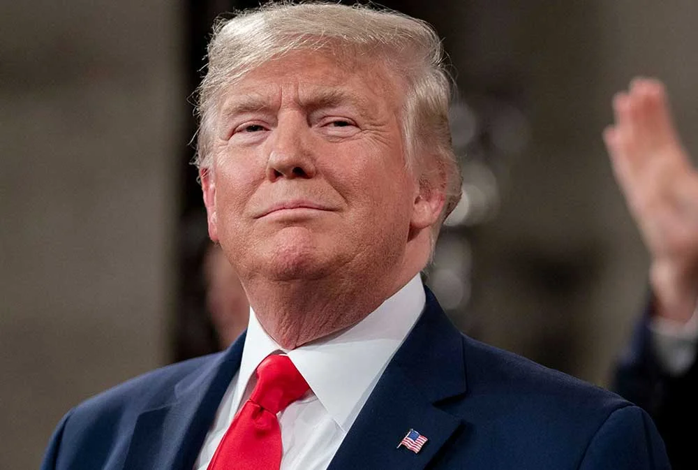 No momento, você está visualizando Trump autoriza operações da Cia na Venezuela
