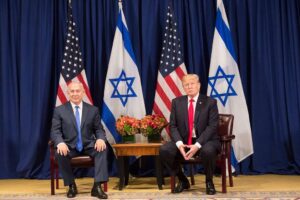 Leia mais sobre o artigo Trump dá até domingo (5) para Hamas concordar com plano para Gaza