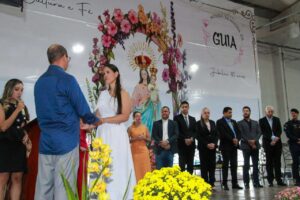 Leia mais sobre o artigo Várzea Grande abre inscrições para o “Casamento Abençoado 2025”