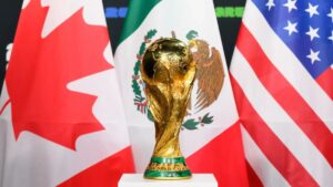 Leia mais sobre o artigo Veja os valores dos ingressos para a Copa do Mundo de 2026