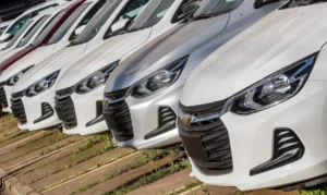 Leia mais sobre o artigo Venda de veículos automotores sobe 2,9% em setembro