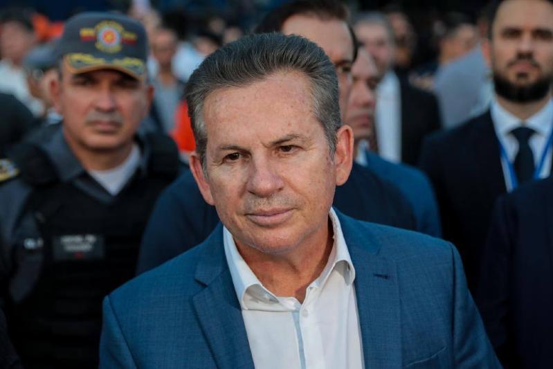 No momento, você está visualizando Governador anuncia etapa da Stock Car em Cuiabá com arquibancadas gratuitas