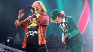 Leia mais sobre o artigo AC/DC confirma datas e venda de ingressos para show
