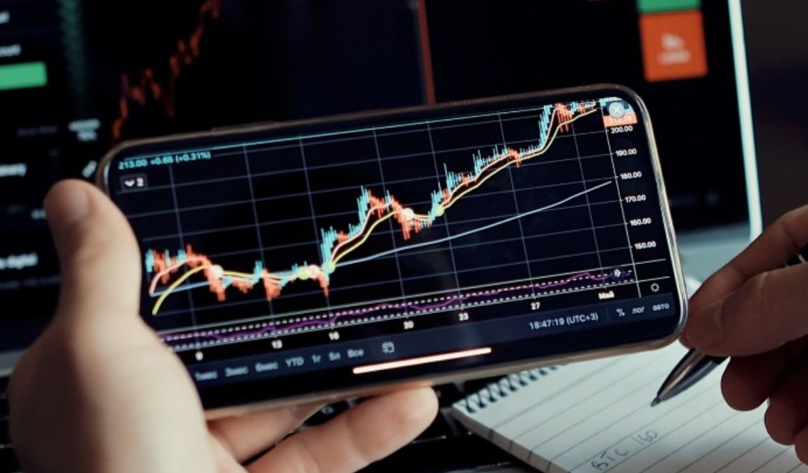 No momento, você está visualizando Bolsas ao redor do mundo disparam com possível fim de shutdown nos EUA