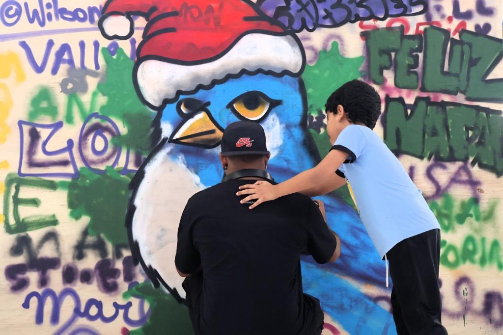 No momento, você está visualizando Alta Floresta traz 1º Festival Praça Ativa com programação diversificada e gratuita