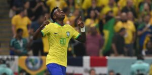 Leia mais sobre o artigo Ancelotti elogia seleção brasileira em partida contra Senegal