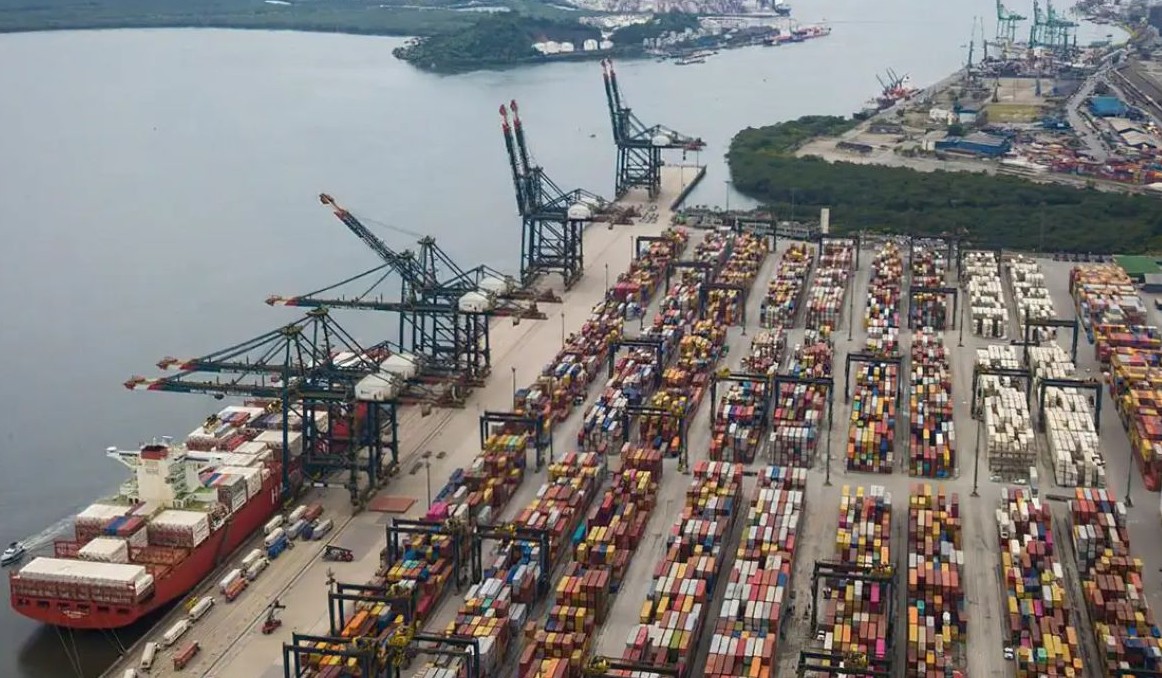 No momento, você está visualizando Atividade econômica brasileira contraiu 0,2% em setembro