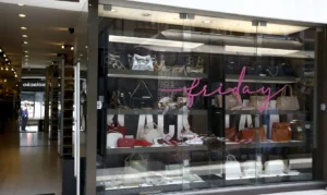 Leia mais sobre o artigo Black Friday deve movimentar R$ 5,4 bilhões no comércio do país