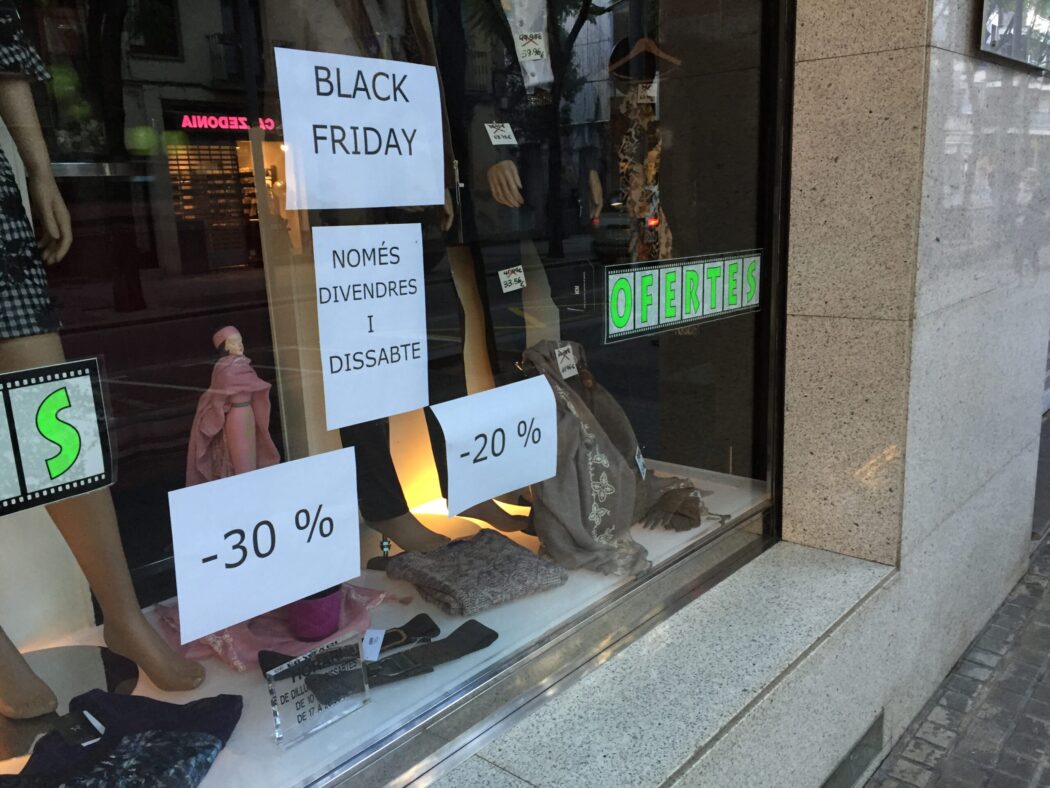 No momento, você está visualizando BLACK FRIDAY: Varejo registra melhor madrugada da história
