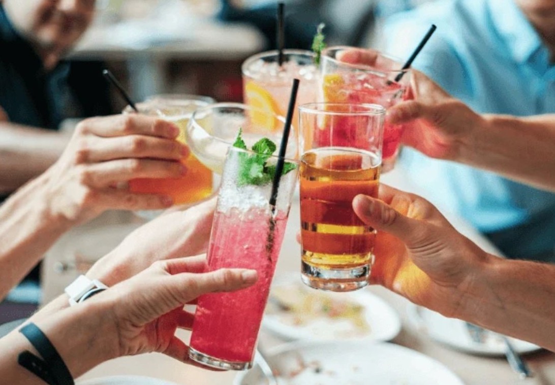 No momento, você está visualizando Oito em cada dez brasileiros que abusam de álcool acham que bebem moderadamente