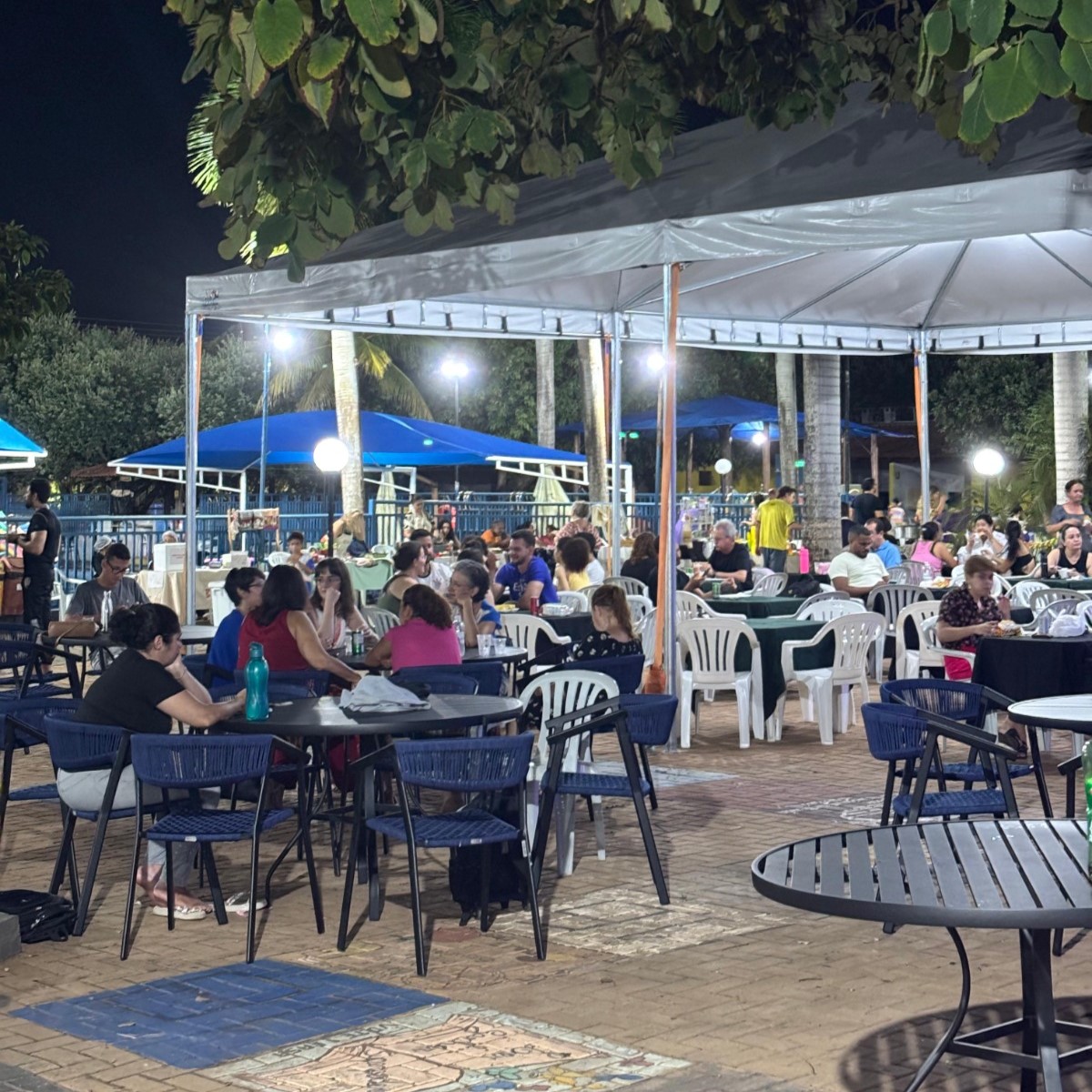 No momento, você está visualizando Sesc Rondonópolis e Cáceres realizam Bulixo nesta semana