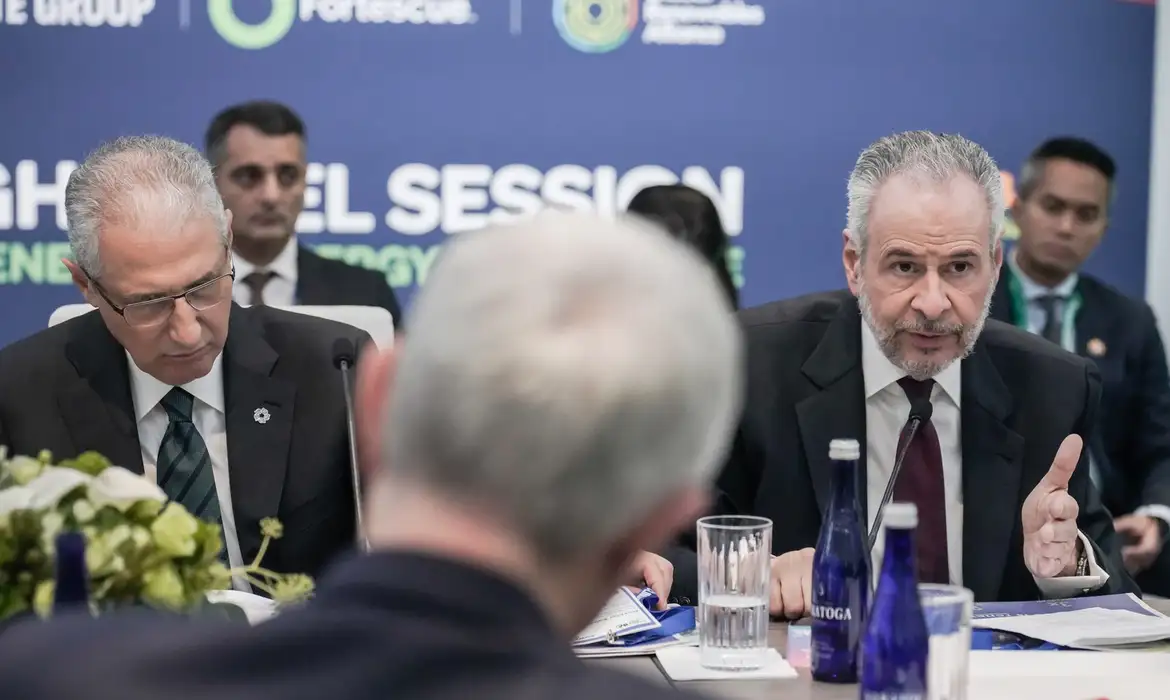 No momento, você está visualizando COP30 pretende mobilizar US$ 1,3 trilhão em financiamento climático