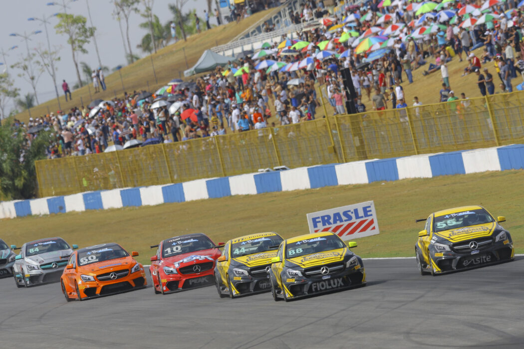 No momento, você está visualizando Cuiabá traz Stock Car, música e muito mais neste fim de semana