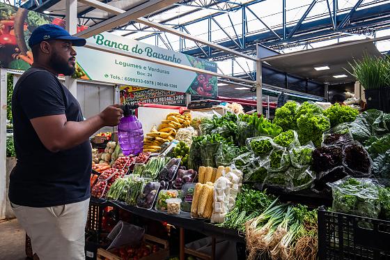No momento, você está visualizando Cuiabá encerra TAC com o MP sobre Mercado do Porto
